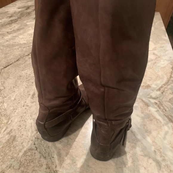 Alberto Fermani Boots - Picture 4 of 9